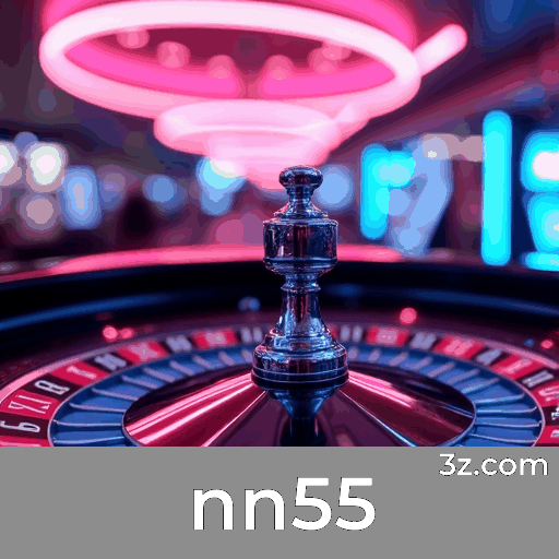 nn55: Plataforma de Jogo com Segurança e Serviços Profissionais