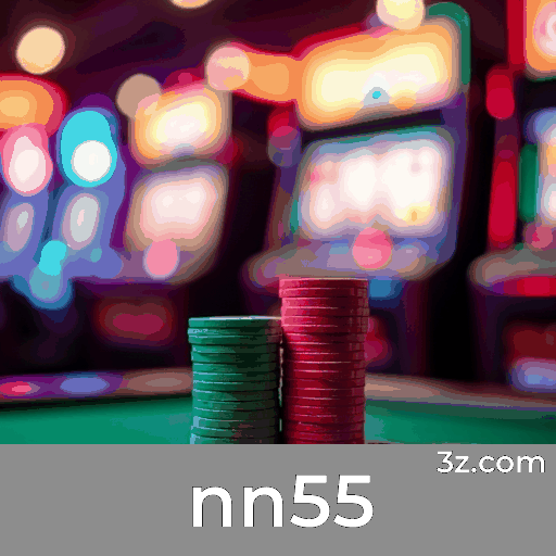 nn55 Casino: Luxo e Exclusividade no Programa VIP