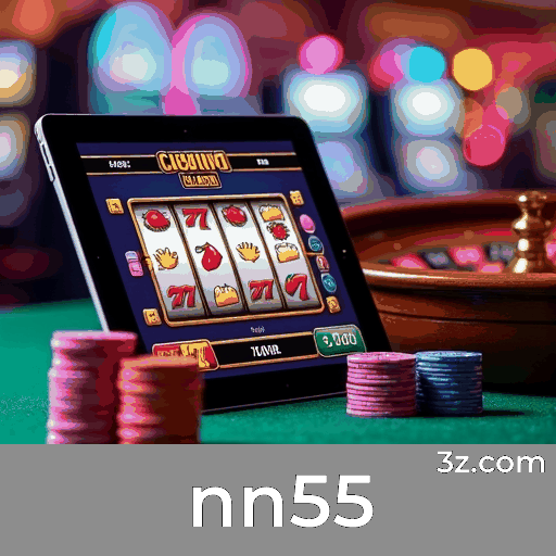 Aprimore suas habilidades de jogos com nn55: Aprenda estratégias vencedoras!