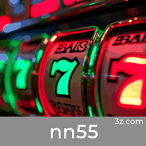 nn55: Plataforma de Apostas Segura e Premiada