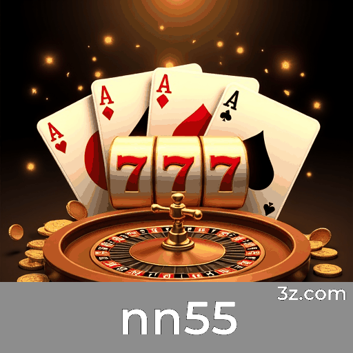 nn55 Casino: Luxo e Exclusividade no Programa VIP