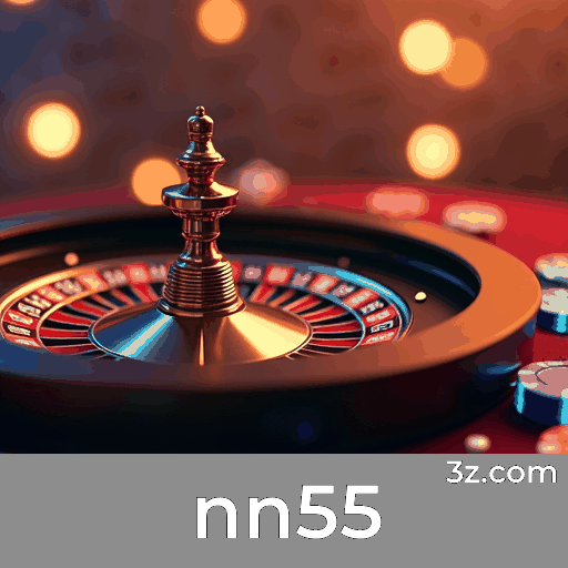 nn55 Casino: Luxo e Exclusividade no Programa VIP
