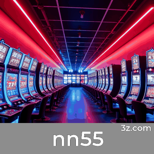 Aprimore suas habilidades de jogos com nn55: Aprenda estratégias vencedoras!