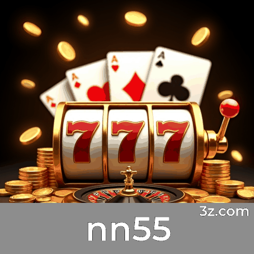 Bônus com Valor Verdadeiro no nn55: Recompensas Reais