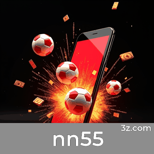 Bônus com Valor Verdadeiro no nn55: Recompensas Reais