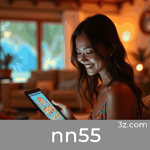 Bônus com Valor Verdadeiro no nn55: Recompensas Reais