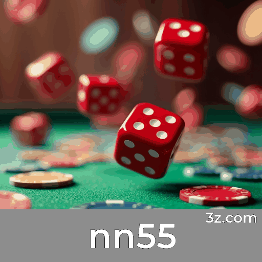 nn55: Plataforma de Jogo com Segurança e Serviços Profissionais