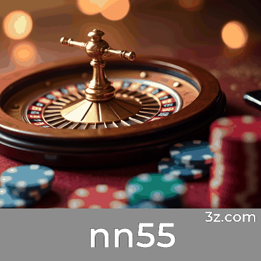 Bônus com Valor Verdadeiro no nn55: Recompensas Reais