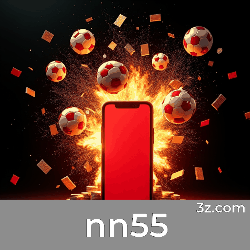 nn55: Plataforma de Jogo com Segurança e Serviços Profissionais